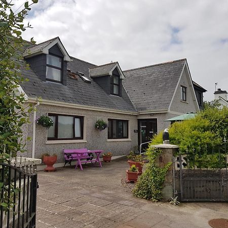 Melrose Bed And Breakfast Clonakilty Exterior foto