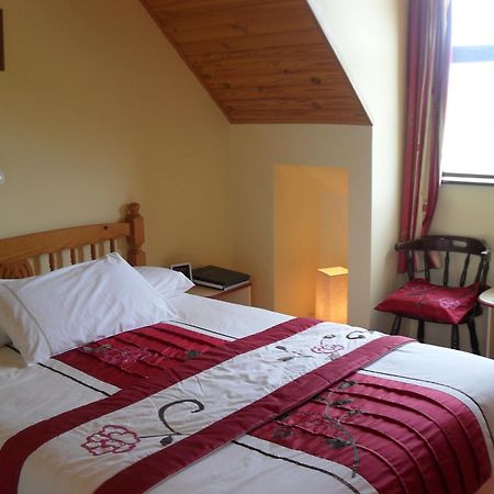Melrose Bed And Breakfast Clonakilty Exterior foto