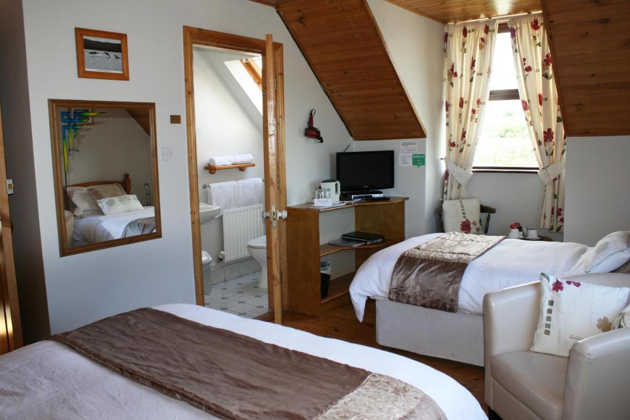 Melrose Bed And Breakfast Clonakilty Exterior foto