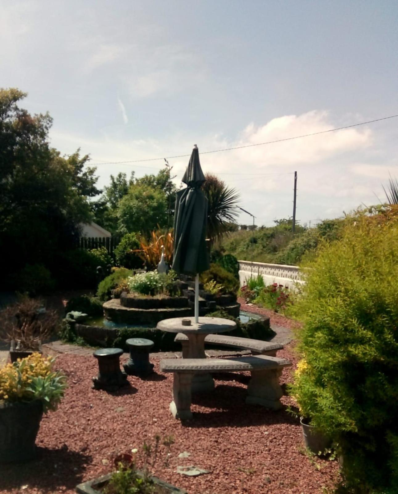Melrose Bed And Breakfast Clonakilty Exterior foto