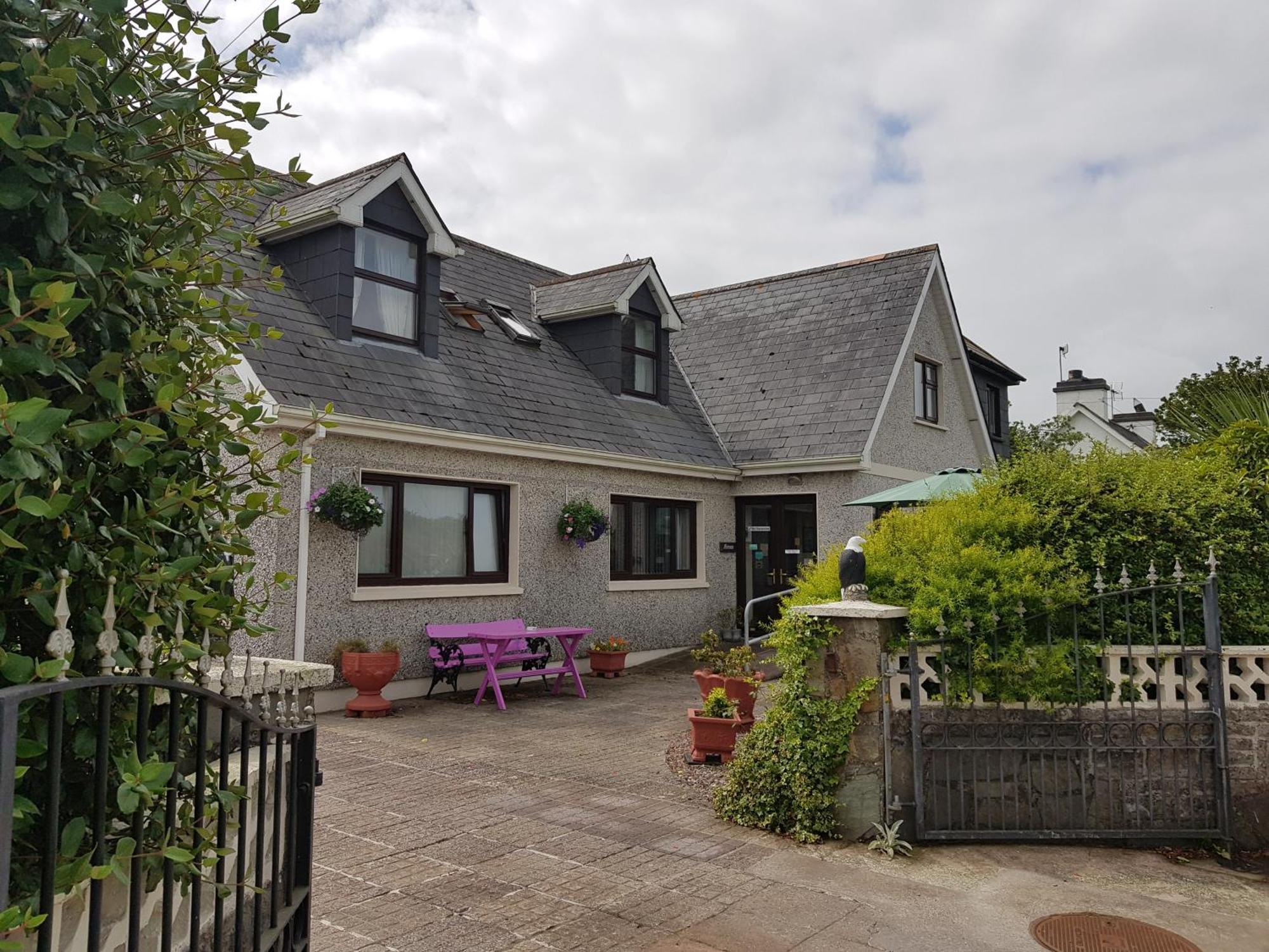 Melrose Bed And Breakfast Clonakilty Exterior foto