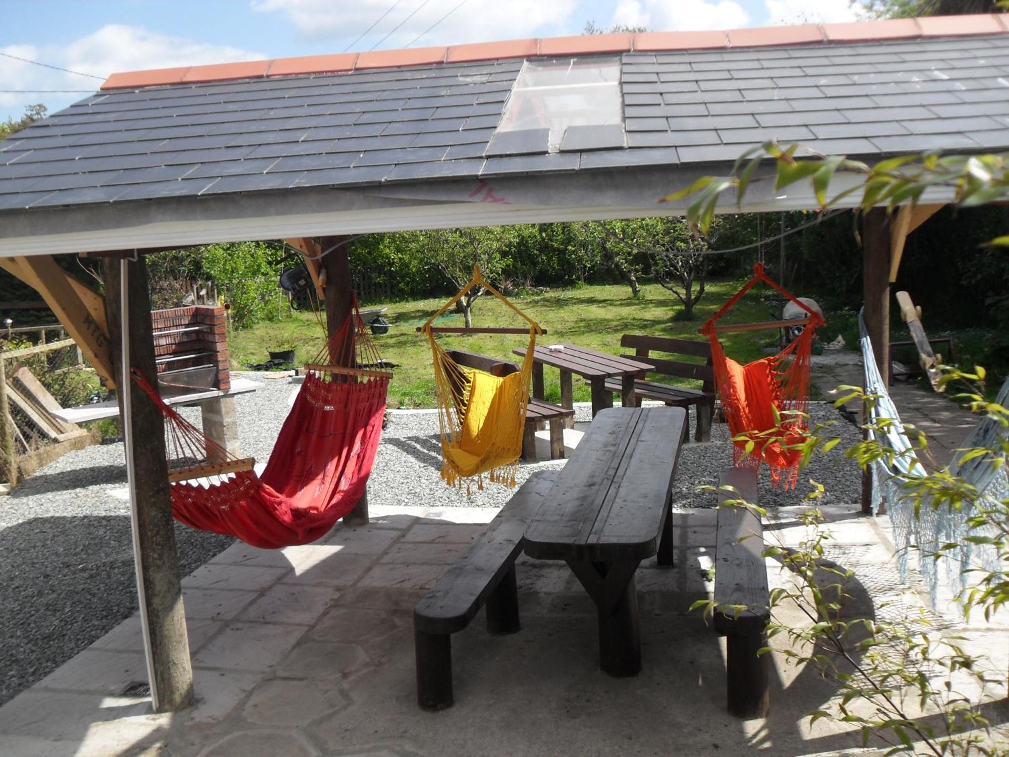Melrose Bed And Breakfast Clonakilty Exterior foto