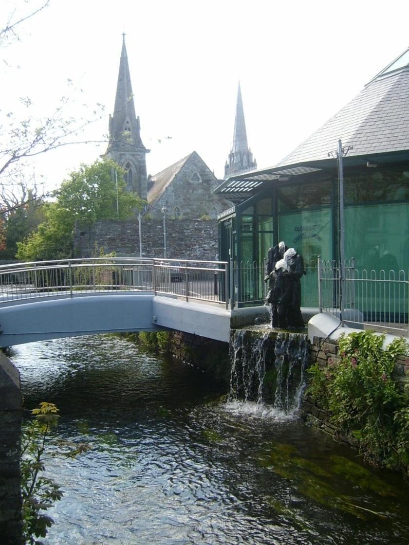 Melrose Bed And Breakfast Clonakilty Exterior foto