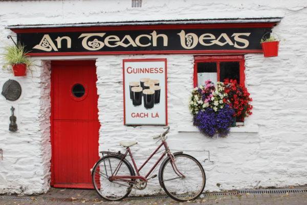 Melrose Bed And Breakfast Clonakilty Exterior foto