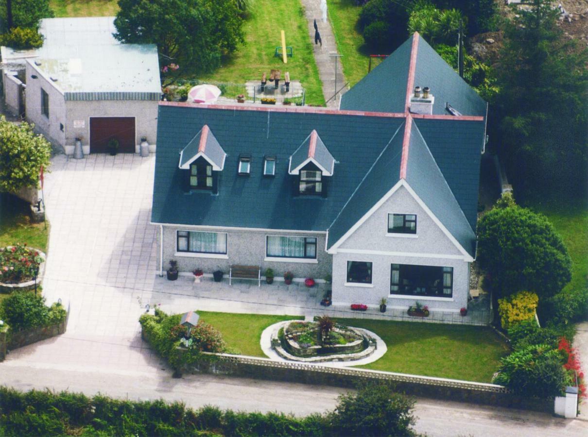 Melrose Bed And Breakfast Clonakilty Exterior foto
