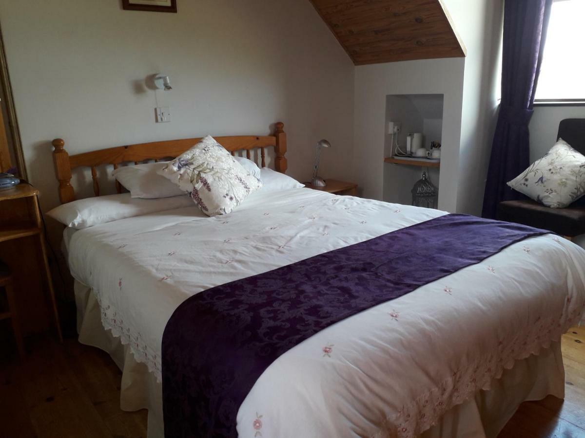 Melrose Bed And Breakfast Clonakilty Exterior foto